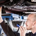 Why Regular Car Inspections are Important