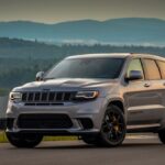 Facts to Remember While Buying a Used SUV