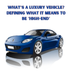    An Anatomy Of Luxury Cars – A Brief Look For Understanding Luxury Cars