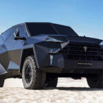 Reasons Why You Should Choose Armored Cars Over Regular Cars