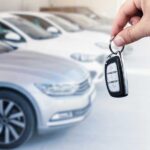 Main benefits of car leasing