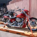Transporting Your Motorcycle with Ease: A Guide to Motorcycle Shipping Services