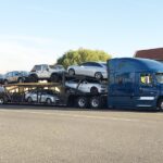 Exploring Car Transport in New England: A Convenient and Reliable Solution