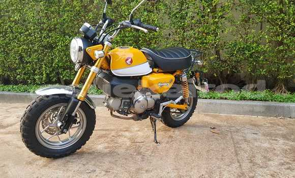 Some Vital Aspects to Consider When Buying a Used Motorcycle 