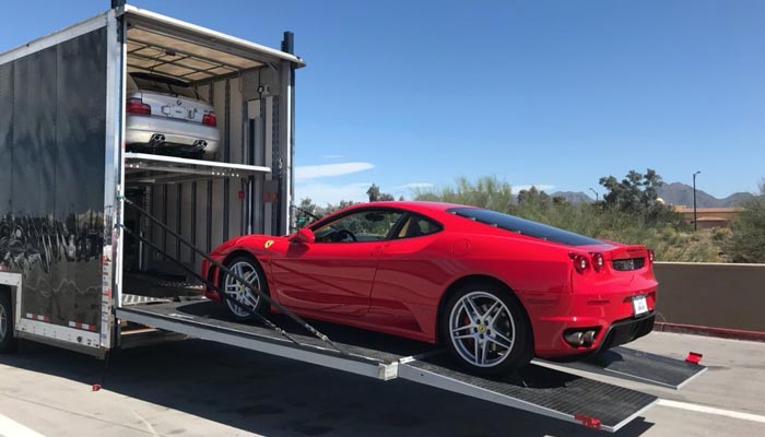 What You Need to Know About Automobile Transportation