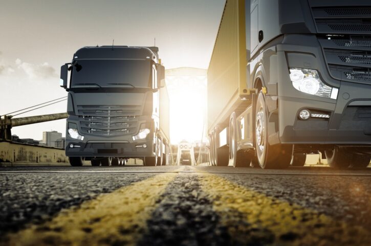 Greening the Road: The Case for Sustainable Commercial Fleets