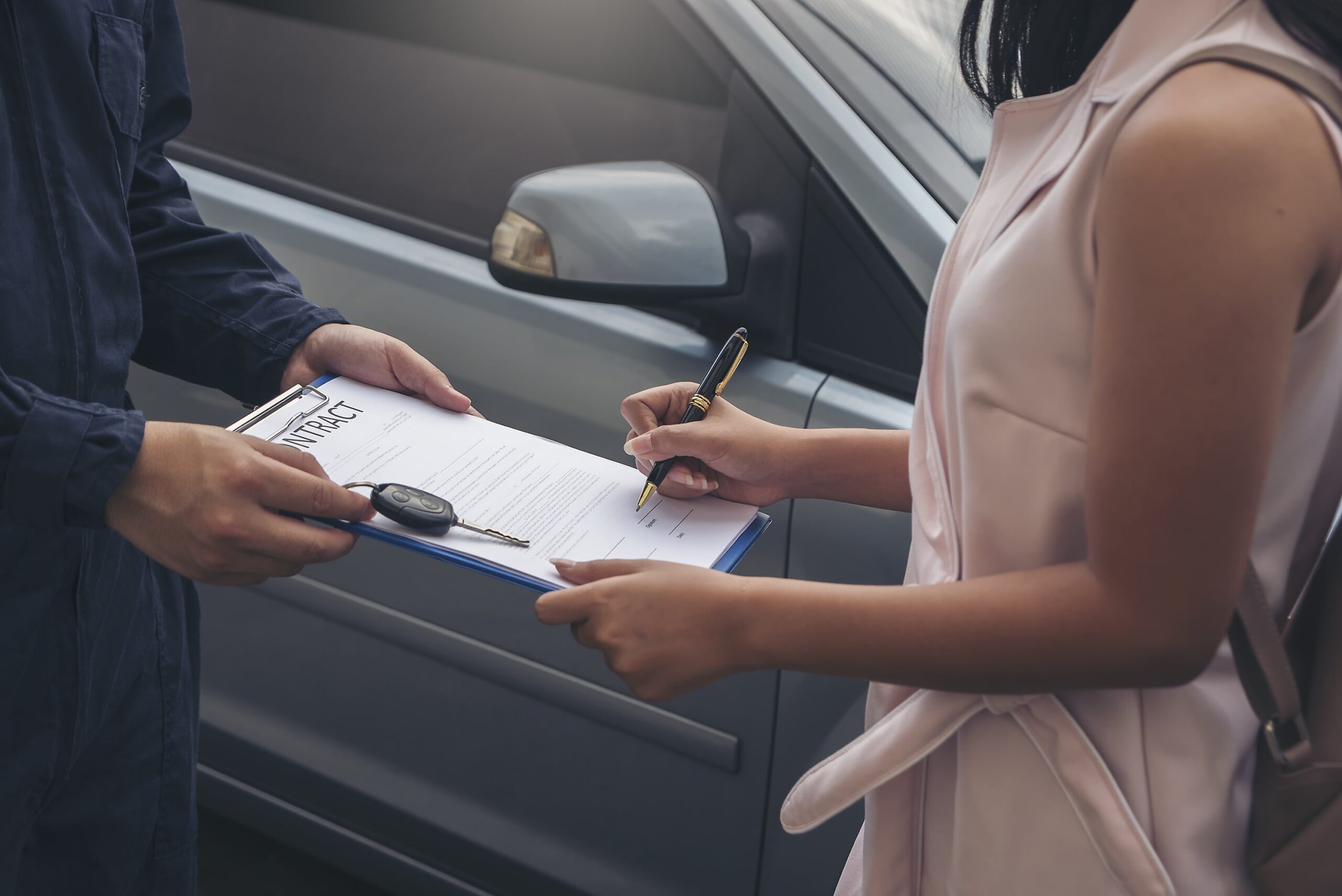Unlock the Potential of LongTerm Car Leasing to Drive into the Future