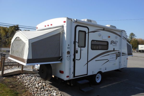 Trends Driving RV Popularity