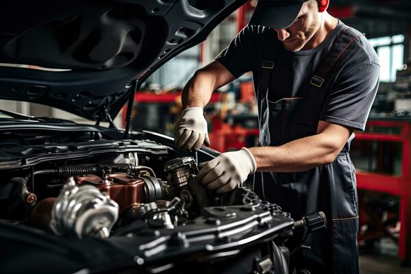 Auto Repair in North Kingstown, RI