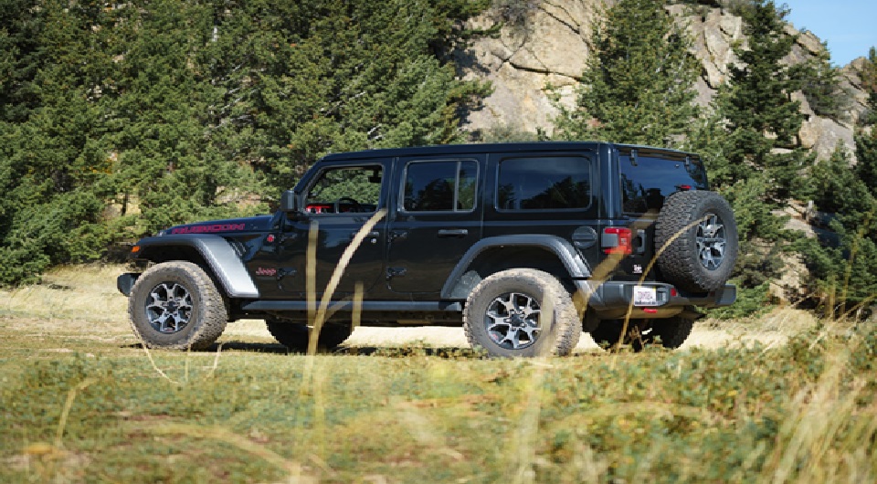 Right Vehicle