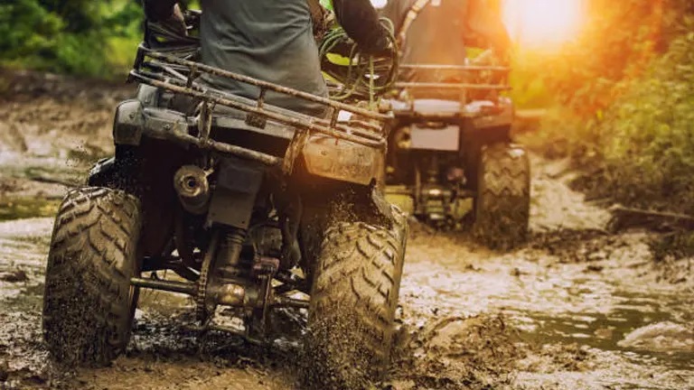 The Rise of American UTVs: Pioneering Innovation and Unmatched Performance