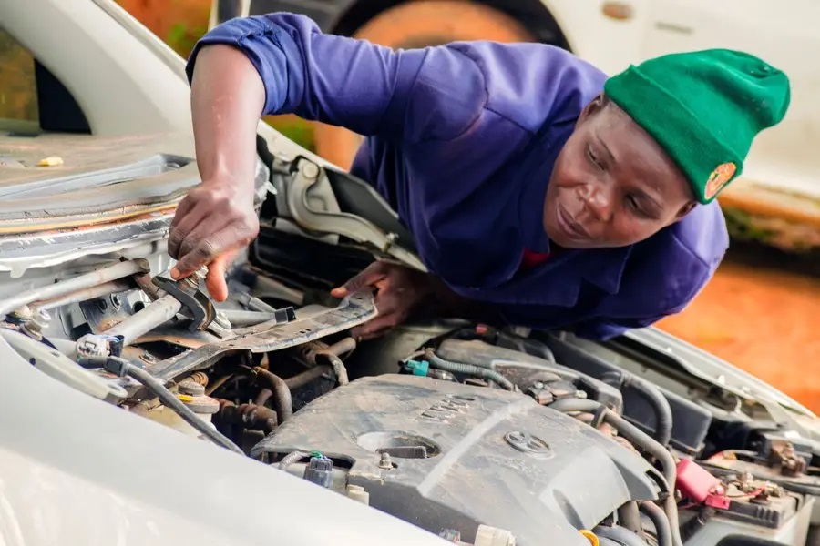 Expert Vehicle Repair Solutions in Aurora, CO – Driving Performance Forward