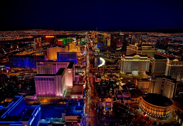 Car Insurance in Vegas: The Real Deal on Desert Driving