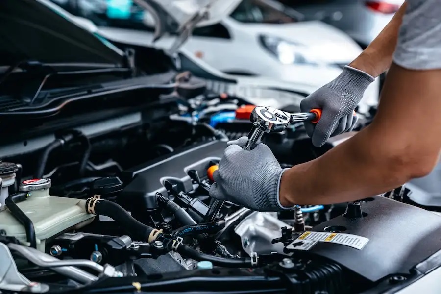 Preventive Maintenance Tips for Washer Pumps in Older Vehicles