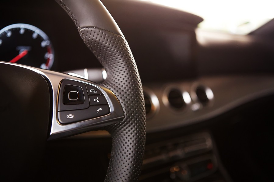 The Link Between Tire Pressure and Steering Wheel Handling
