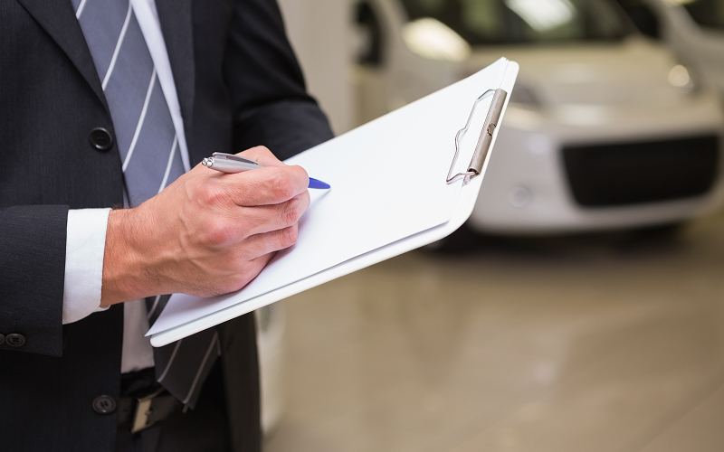 Do You Pay Interest on a Leased Car? Let’s Break It Down