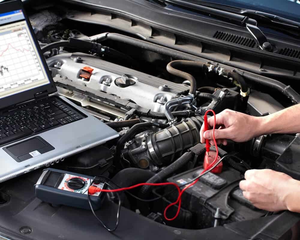 Professional Testing Methods for Oil Filter Performance