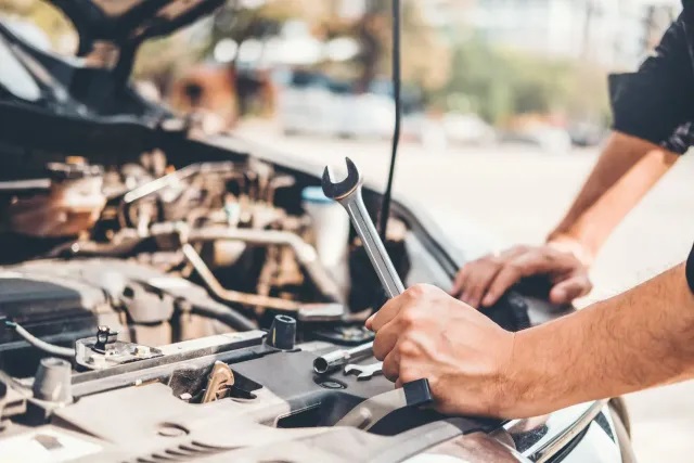The Mechanics of a Car’s Horn Relay: A Deeper Dive