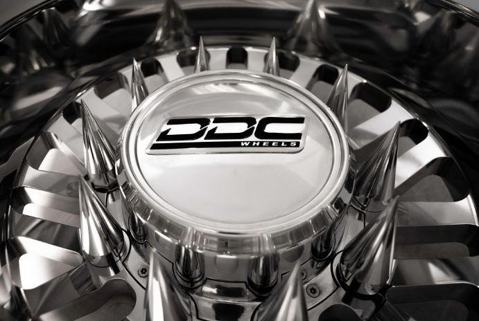 Stronger Hauling Starts with the Right Dually Wheels