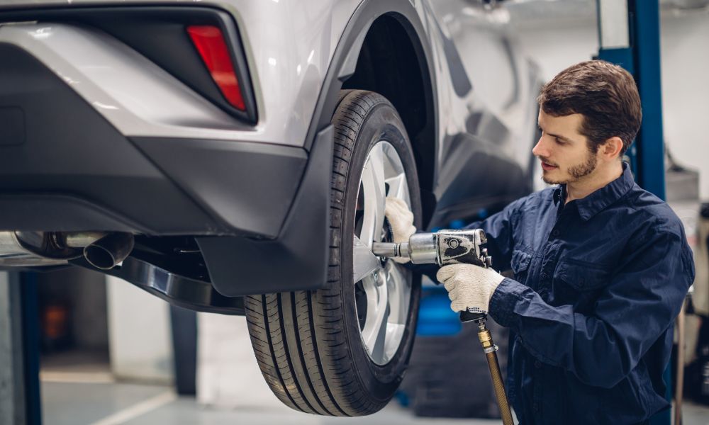 The Role of the Oil Pump in Maintaining Consistent Oil Flow in Your Car