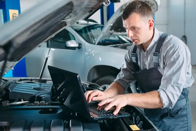 Ensuring Long-Term Reliability of Car Parking Sensors Through Professional Care