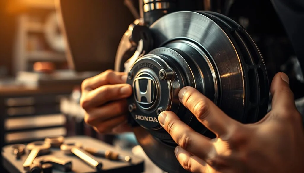 Common Honda Brake Problems After DIY Repairs: Mistakes to Avoid