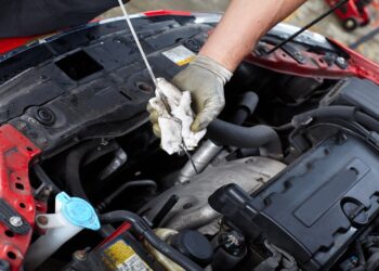 Car Brake Maintenance for Long Road Trips