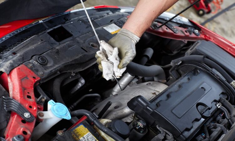 Car Brake Maintenance for Long Road Trips