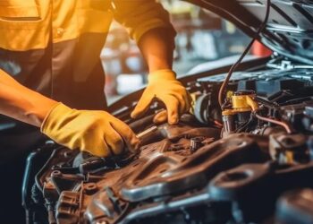 Car Paint Damage Repair: Protecting Your Investment