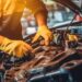 Car Paint Damage Repair: Protecting Your Investment