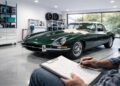 The Hidden Costs of Buying a Classic Car: What to Budget Before You Commit
